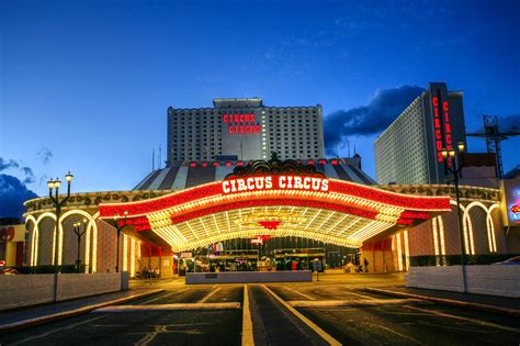 circus circus casino